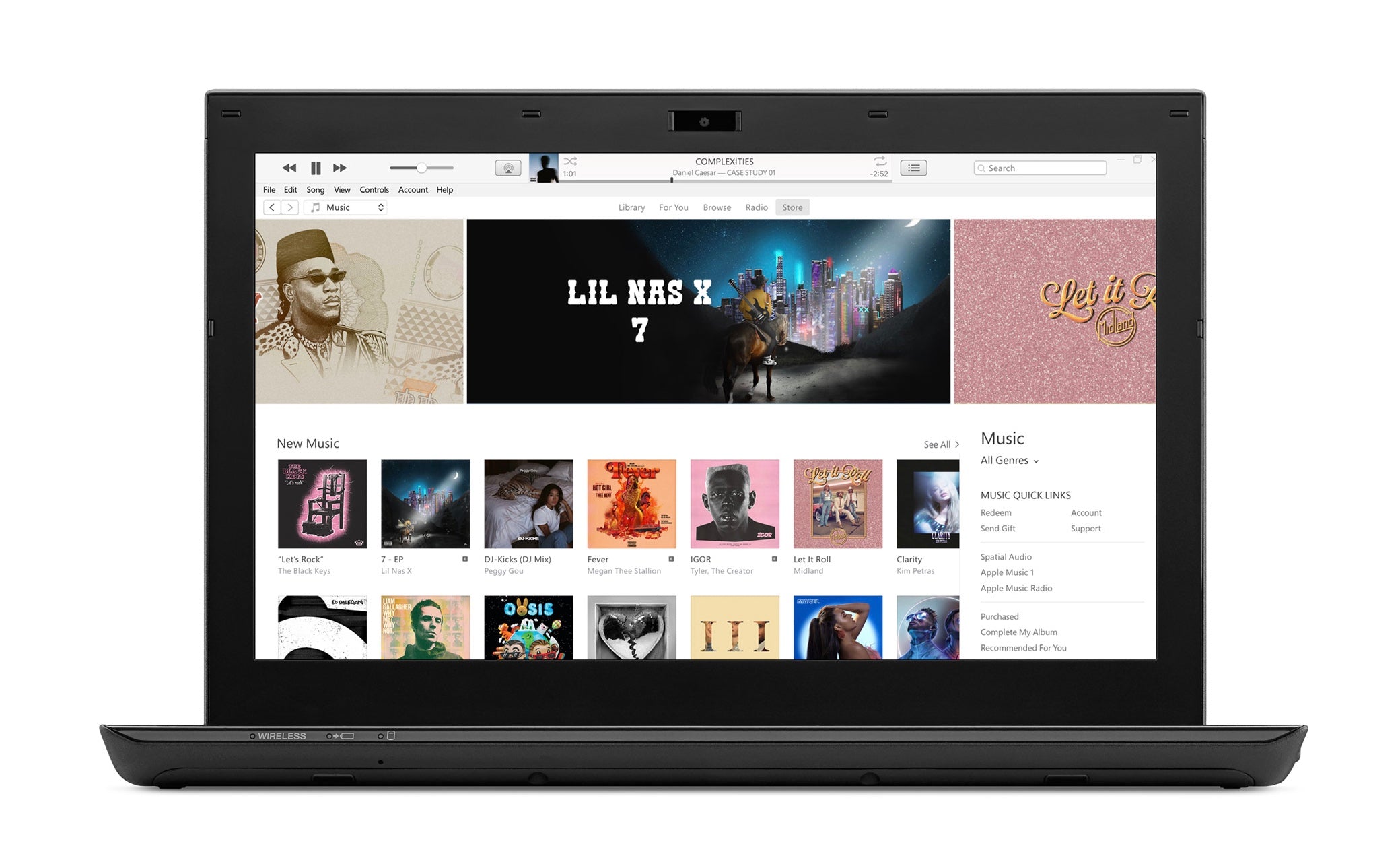 Apple iTunes Latest Version 2023 Apple iTunes Latest Version 2023
